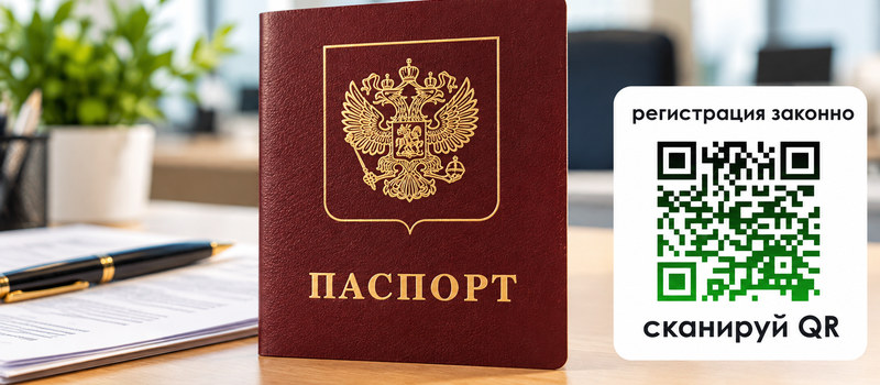регистрация в Арсеньеве